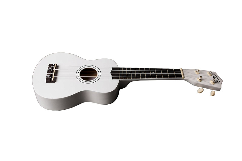 Фото TUTTI JR-12/WH ( 21")