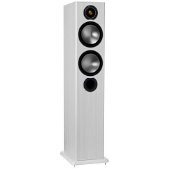 Monitor Audio Bronze 5 White Ash