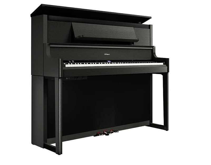 Фото Цифровое пианино Roland LX-9-CH KSL-9-CH