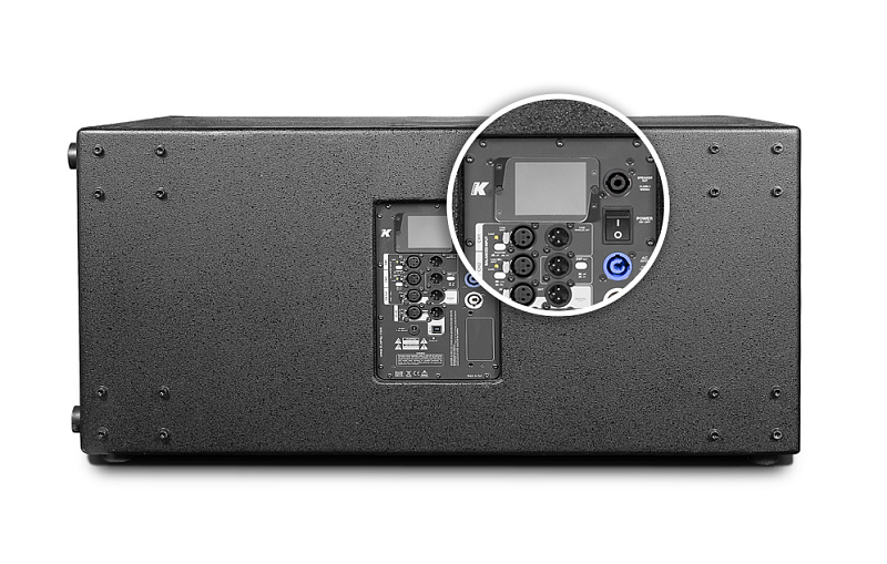 Фото K-ARRAY KRX802