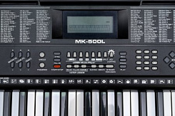 Синтезатор Mikado MK-500L