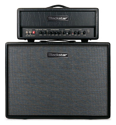 Ламповый гитарный усилитель-голова Blackstar HT Club 50 MK III