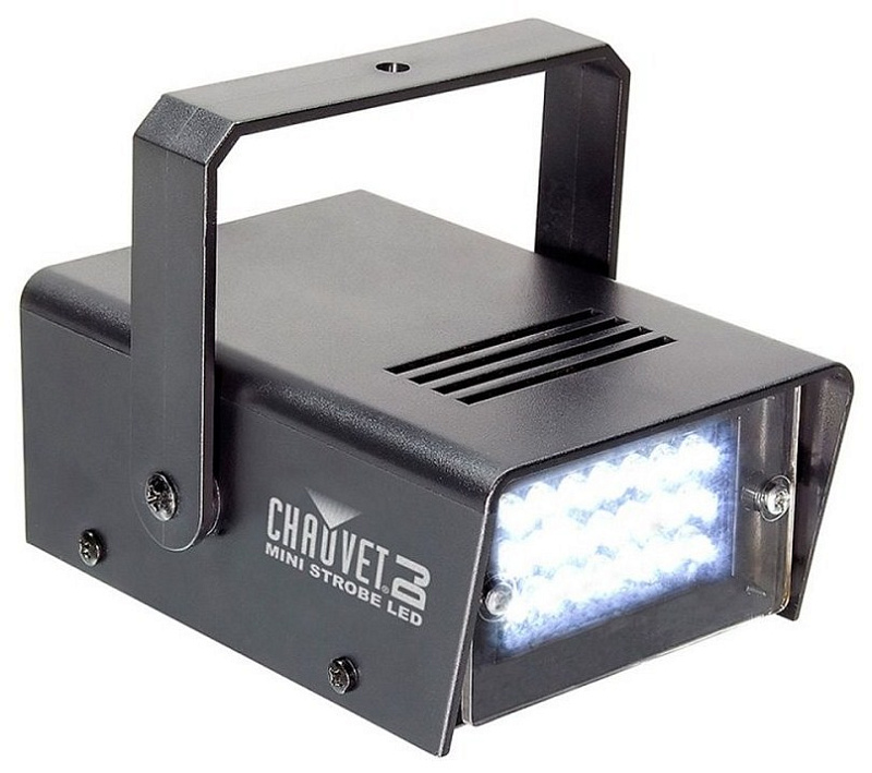 Фото CHAUVET-DJ JAM Pack Ruby Комплект светового оборудования