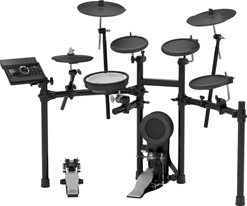 Фото Roland TD-17K-L + MDS-4V