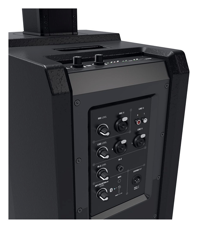 Фото Активная колонная акустическая система LD Systems MAUI 11 G2, чёрный