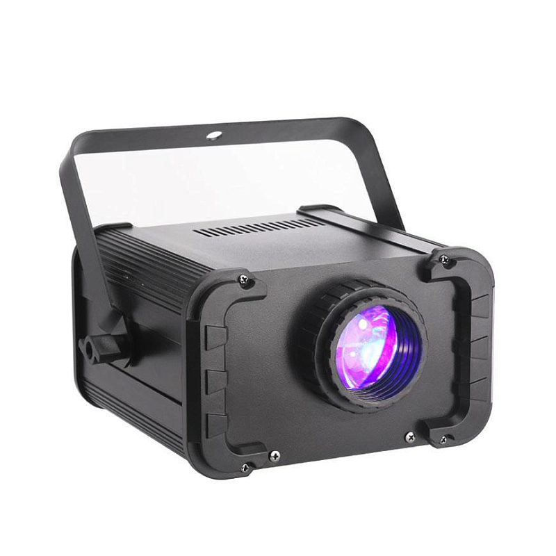 Фото Проектор эффекта водяной ряби STAGE4 WATERWAVE 100LED