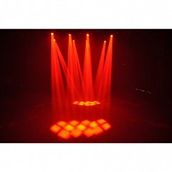 Ross Dazzling LED Beam 12х12W