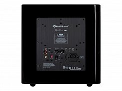 Monitor Audio Radius Series 390 Gloss Black