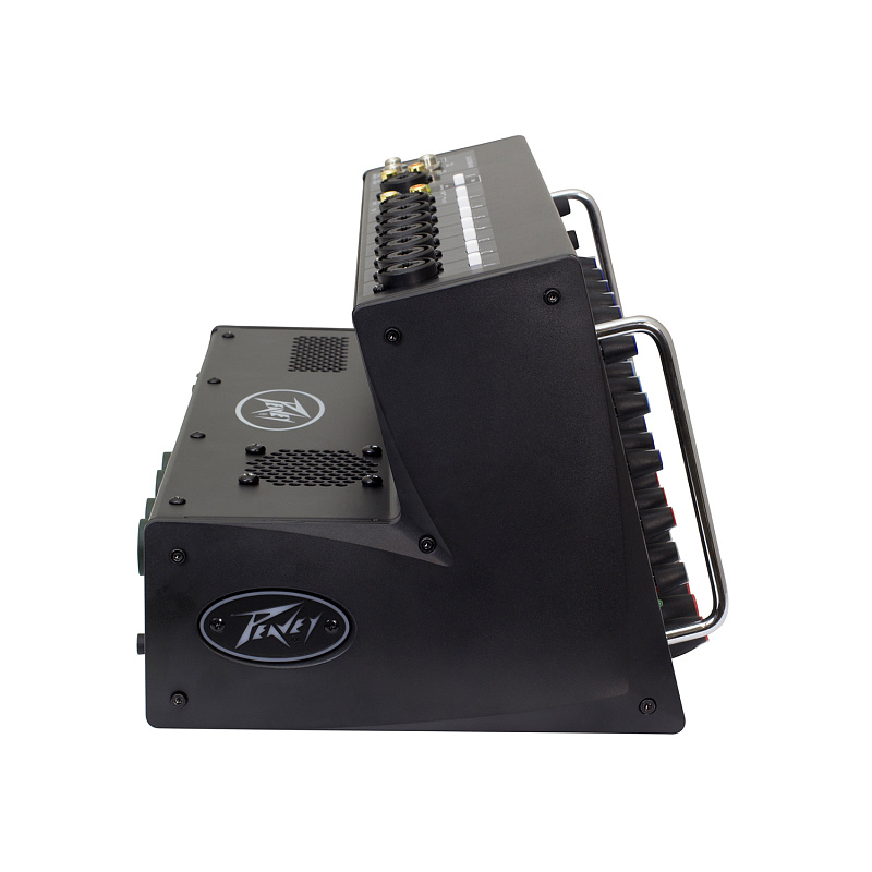 Фото Активный микшерный пульт Peavey XR-S