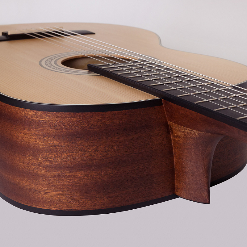 Фото Классическая гитара ROCKDALE Classic C1