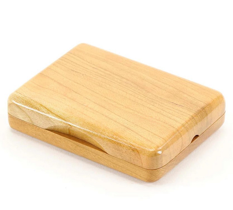 Фото Футляр для тростей кларнета Jakob Winter JW-7082/6