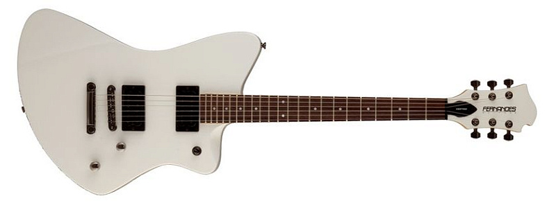 Фото FERNANDES Vertigo Standard JP SW