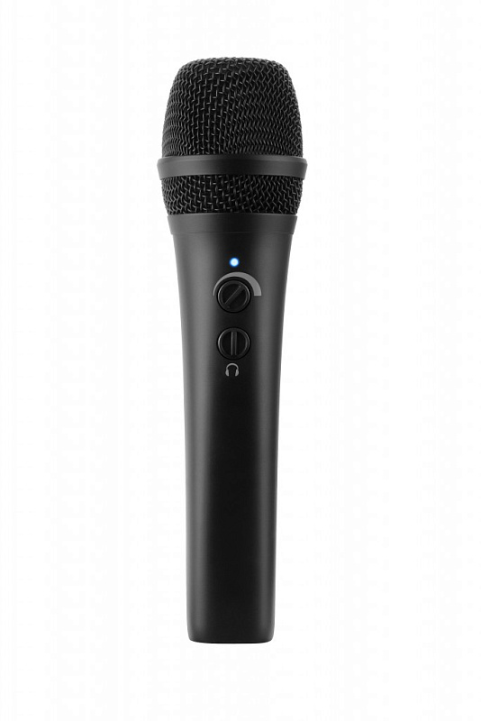 Фото Микрофон USB IK Multimedia iRig-Mic-HD-2
