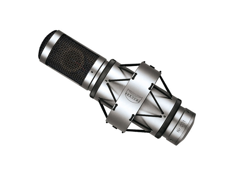 Фото Brauner VM1 Pure Cardioid Студийный конденсаторный микрофон