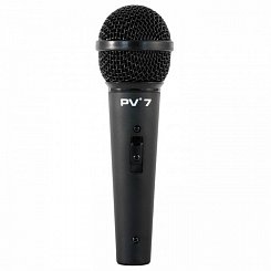 Peavey PV 7 XLR-XLR