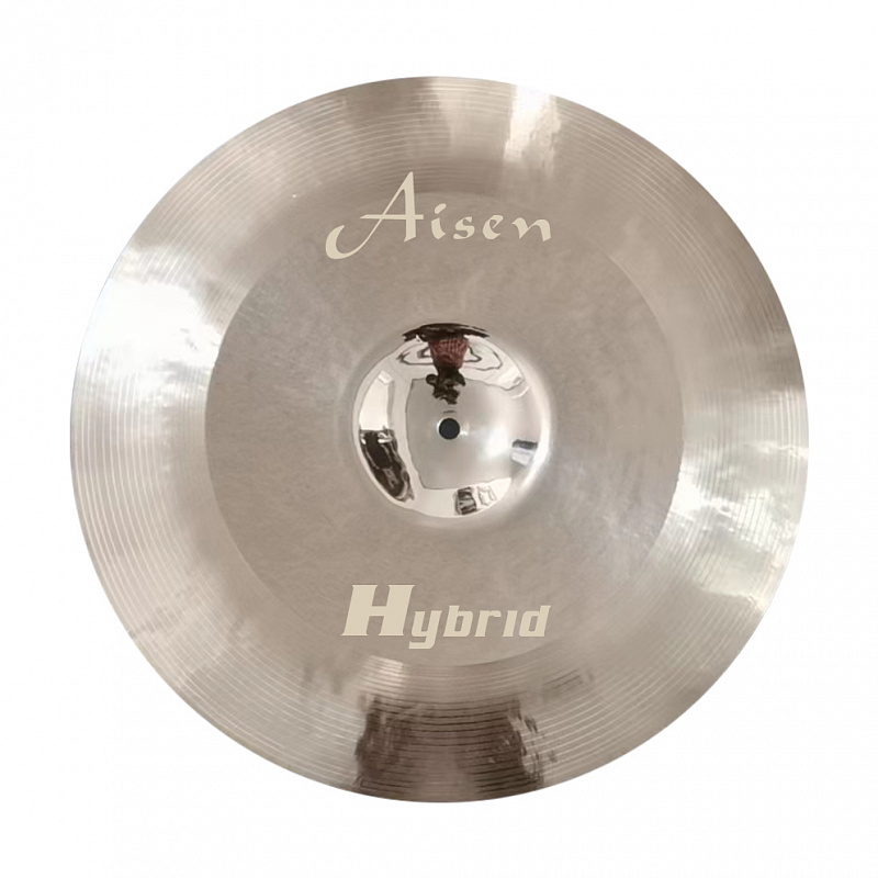 Тарелка AISEN B20 HYBRID CHINA 19" в магазине Music-Hummer