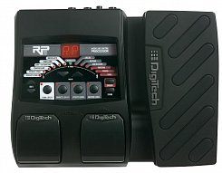 Digitech RP90 Гитарный процессор