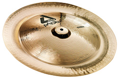 Тарелка 16" 0000882616 Alpha China Paiste