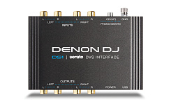 DENON DS1