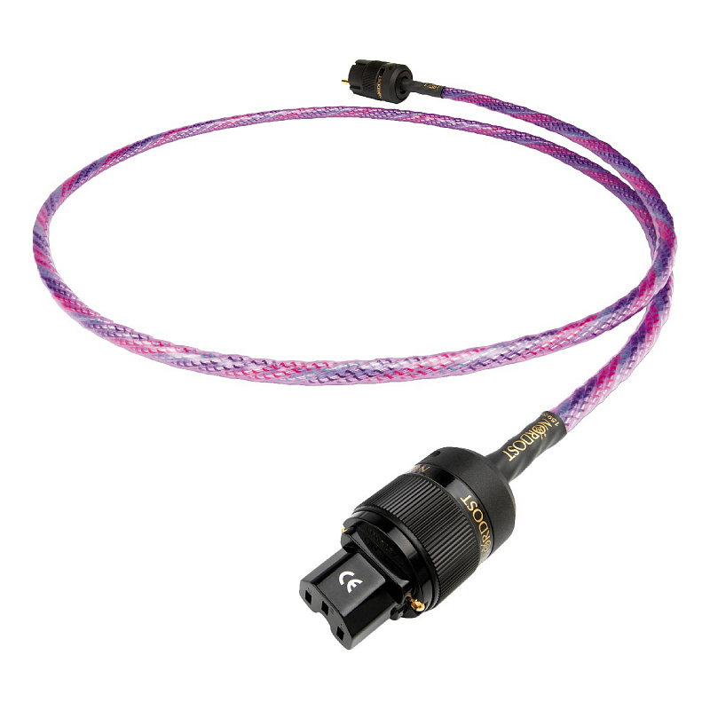 Сетевой кабель Nordost Frey Power Cord 4,0 м EUR в магазине Music-Hummer