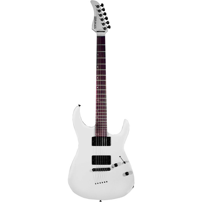 Фото FERNANDES RXX(06) SW