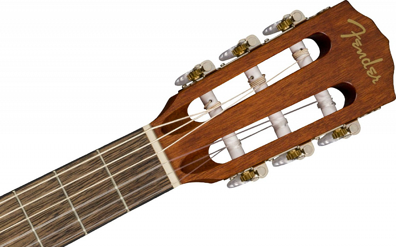 Классическая гитара FENDER ESC-80 CLASSIC в магазине Music-Hummer