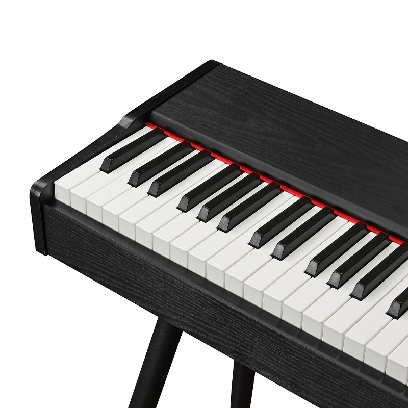 Фото Цифровое фортепиано EMILY PIANO D-47 BK