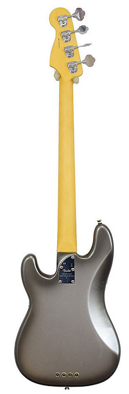Фото FENDER AM PRO II P BASS RW MERC