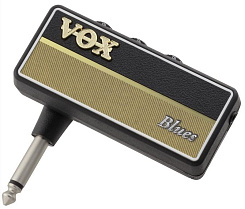 VOX AP2-BL AMPLUG 2 BLUES