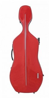 GEWA Cello case Air Red/black  в магазине Music-Hummer
