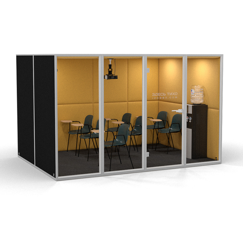 Фото IzoBox™ Office Custom