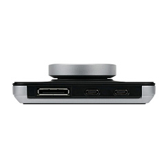 Интерфейс USB-C Apogee Duet 3