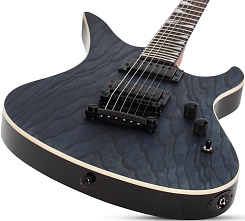 Электрогитара Schecter AVENGER STANDARD CS