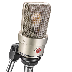 Студийный конденсаторный микрофон NEUMANN TLM 103