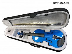  BRAHNER  BVC-370/MBL 4/4 Скрипка