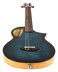 Укулеле баритон FLIGHT AVIATOR QM Baritone CE