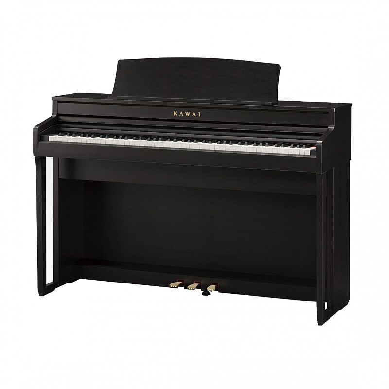 Цифровое пианино KAWAI CA49 Premium Rosewood в магазине Music-Hummer
