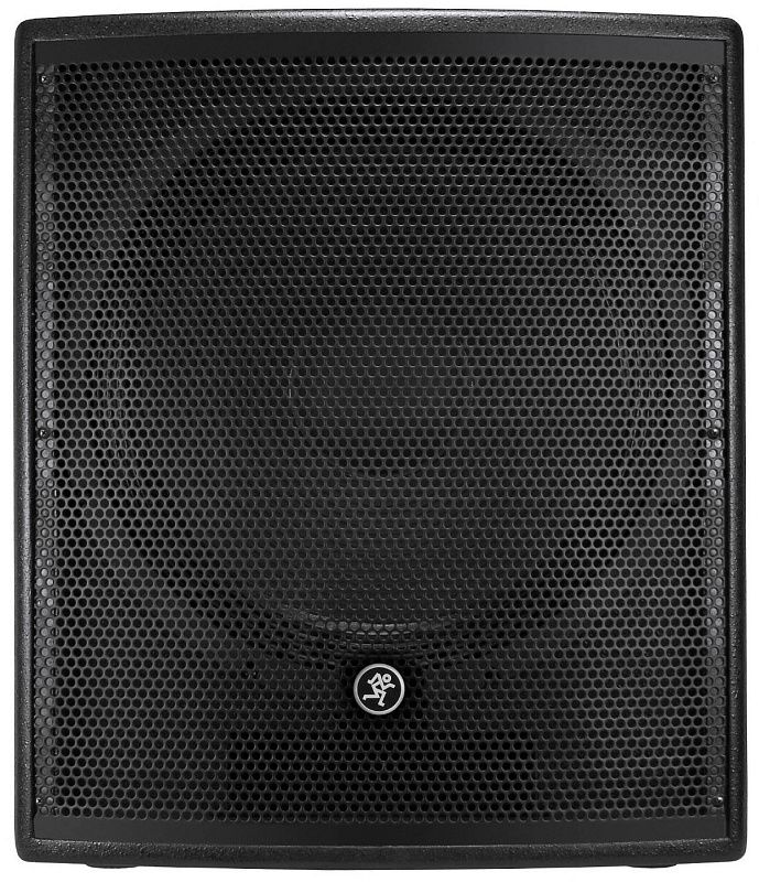 Фото Пассивный сабвуфер Mackie S518S