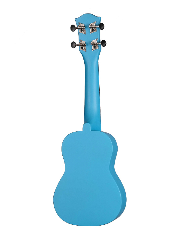 Фото Укулеле сопрано Mirra UK-300-21-YD