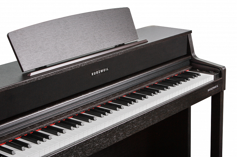 Цифровое сценическое пианино Kurzweil CUP410 SR в магазине Music-Hummer