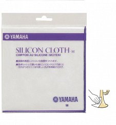 Тряпка силиконовая Yamaha MMSCCLOTHM (SILICON CLOTH - M)