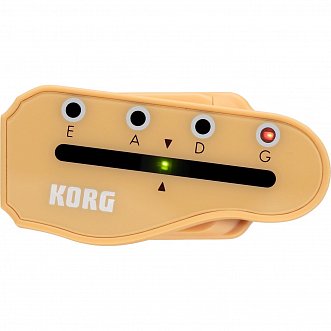 KORG HEADTUNE HT-B1 цифровой тюнер в магазине Music-Hummer