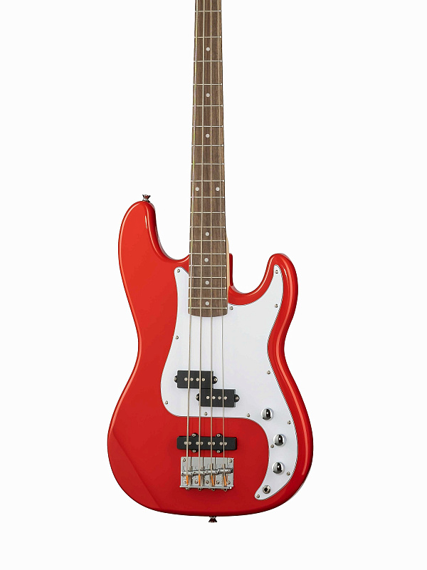 Фото Бас-гитара Homage HEB710RD  