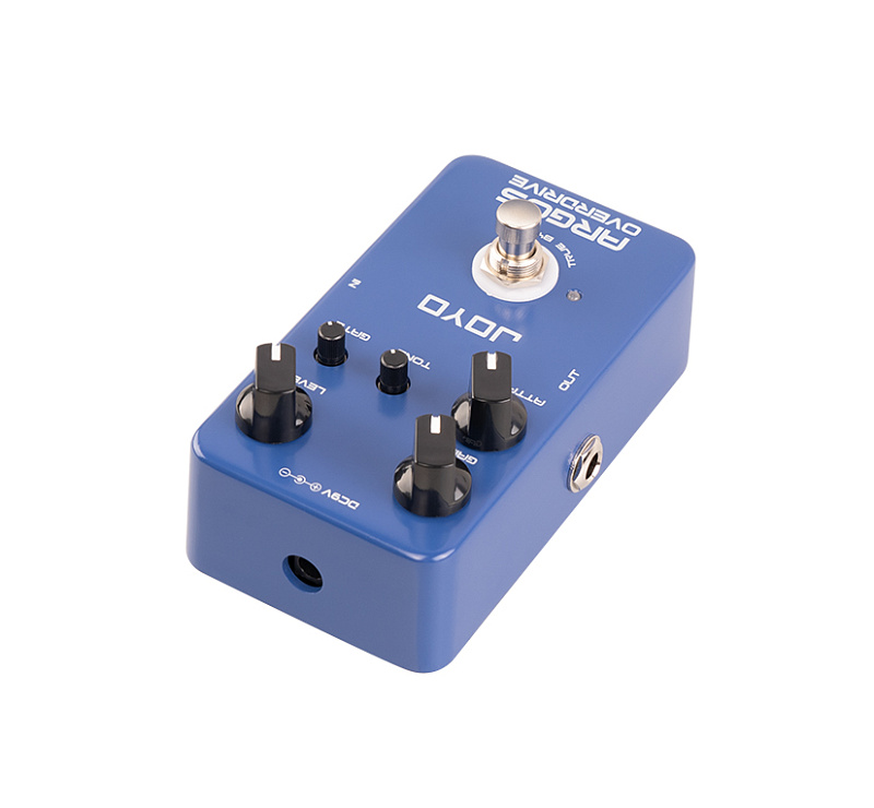 Фото Педаль эффектов JF-23 Argos Overdrive Joyo
