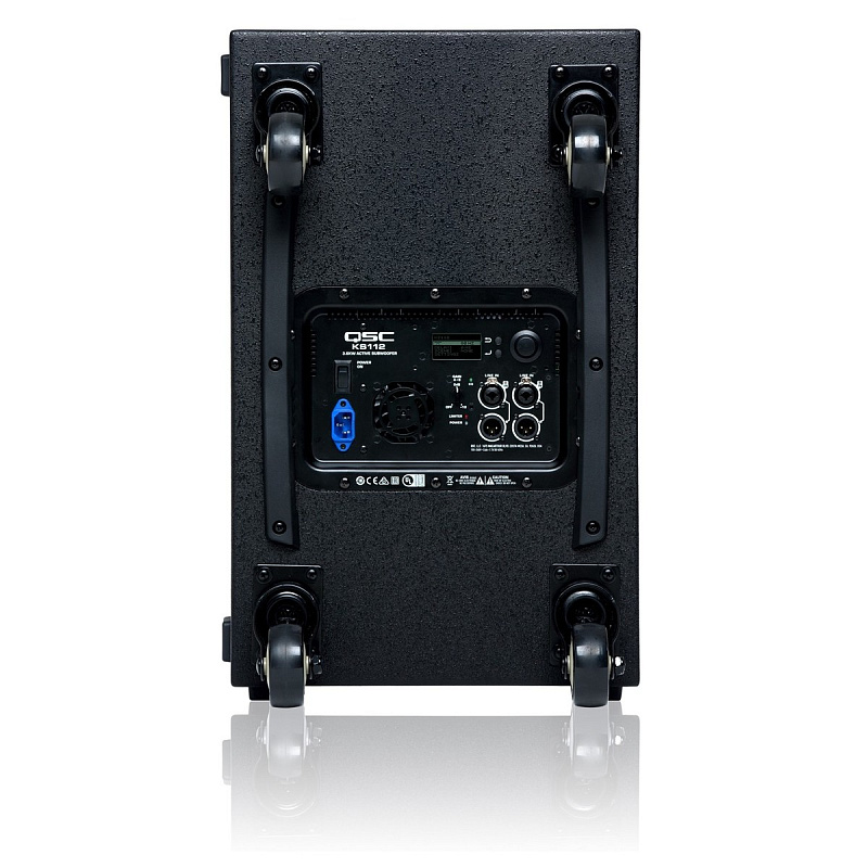 Фото QSC KS112