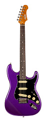 Электрогитара JET JS-300 PLM R, фиолетовый