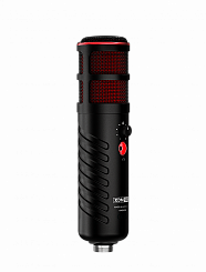 Динамический кардиоидный USB микрофон RODE XDM-100