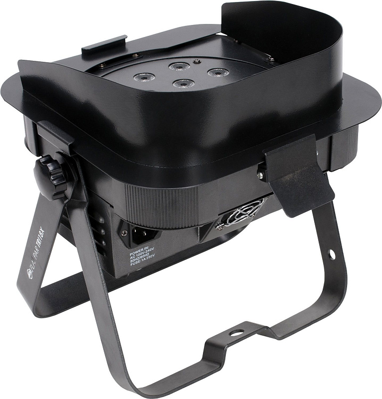 Фото ADJ FLAT PAR TRI18XS