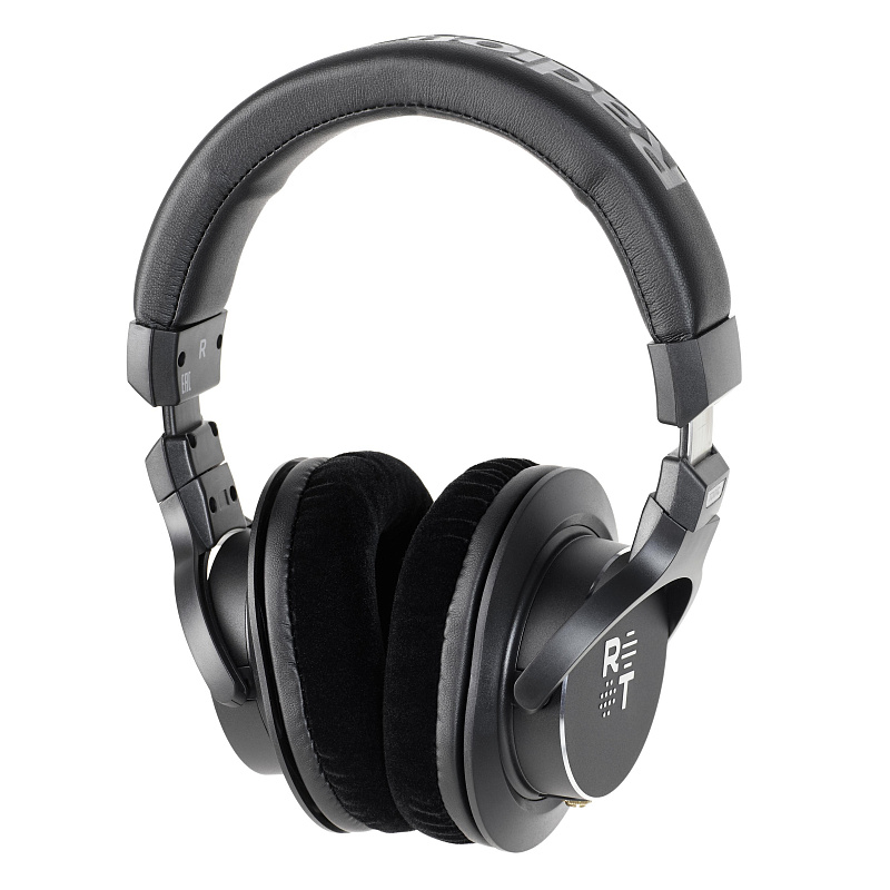 Фото Охватывающие наушники Radiotehnika TD01C