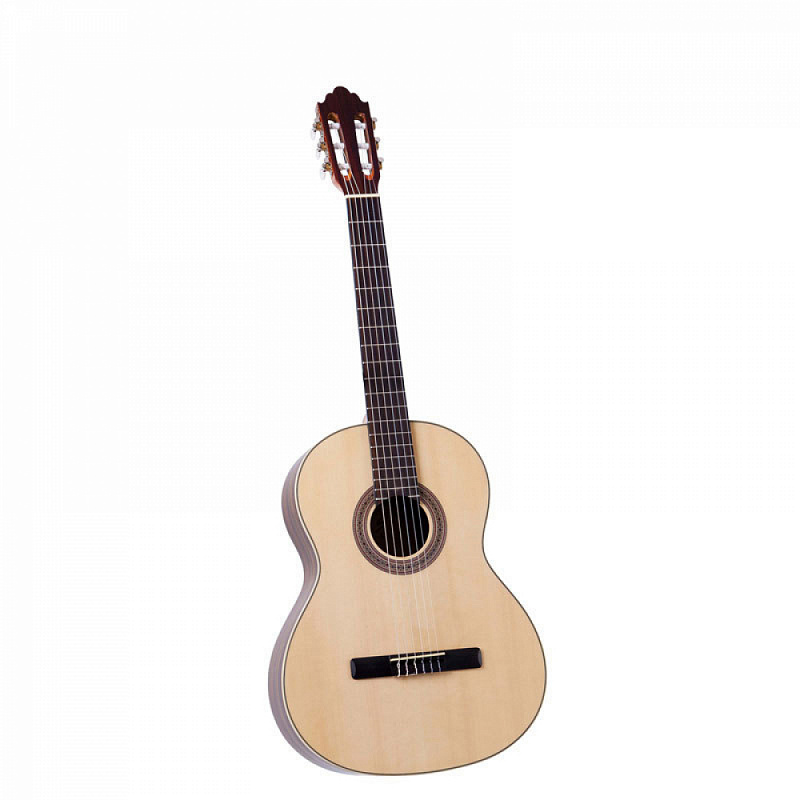 Классическая гитара SAMICK CN-3/N 4/4 в магазине Music-Hummer
